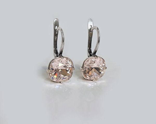 Earrings "Evita"