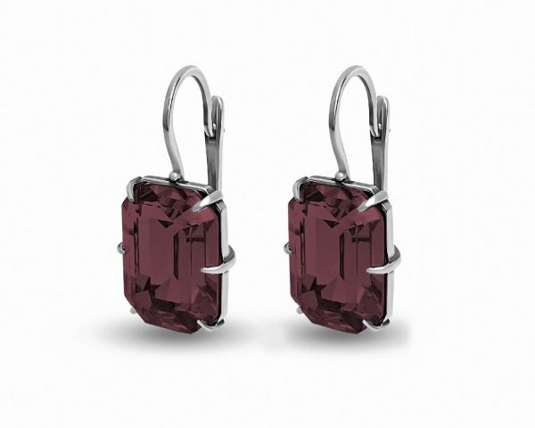 Earrings "Sorel"