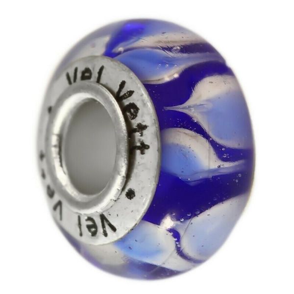 Vel Vett X 130 Charm Bead