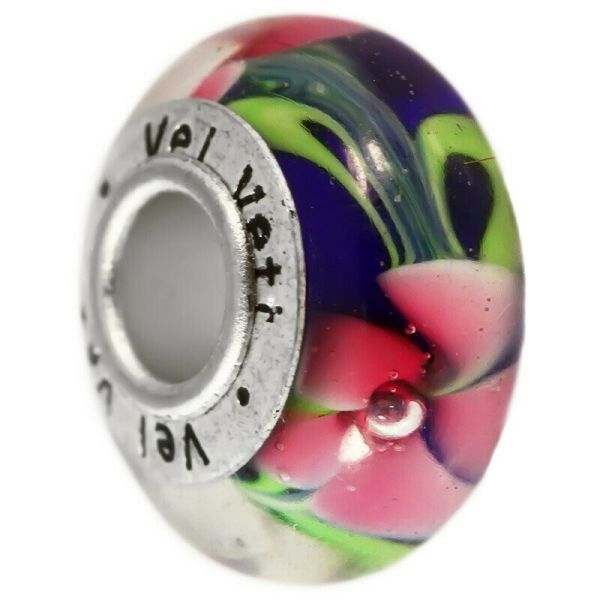 Vel Vett X 186 Charm Bead