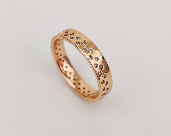 XUPING ring