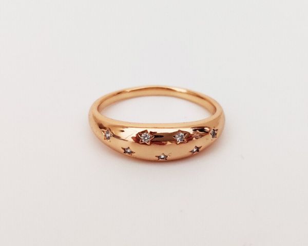 XUPING ring