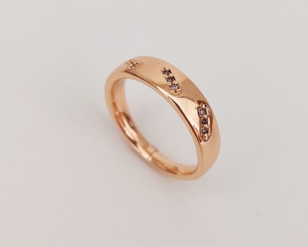 XUPING ring