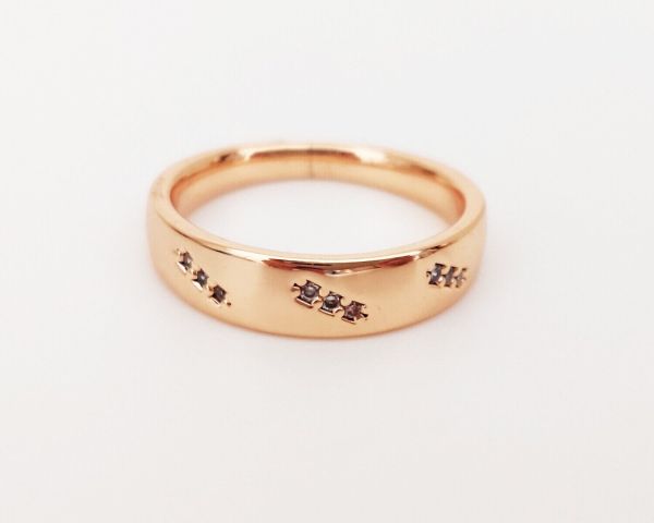 XUPING ring