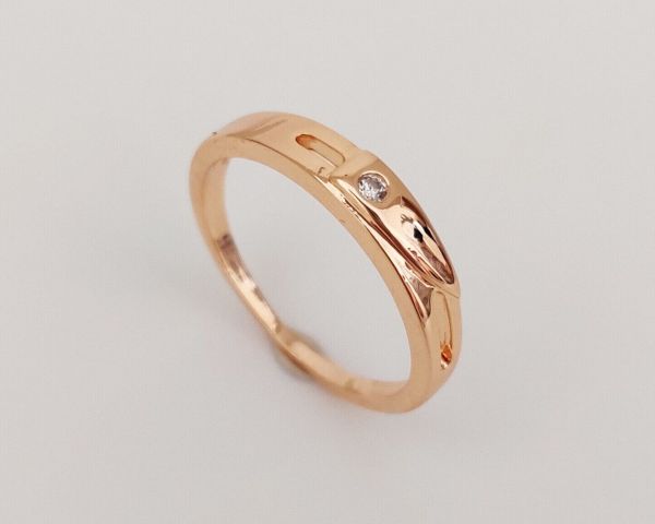 XUPING ring