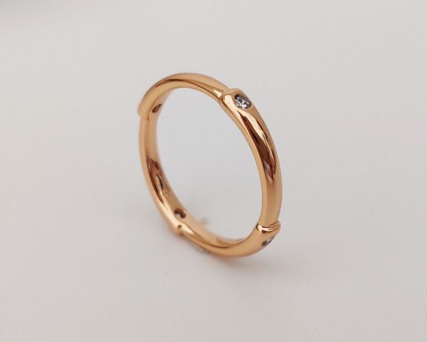 XUPING ring