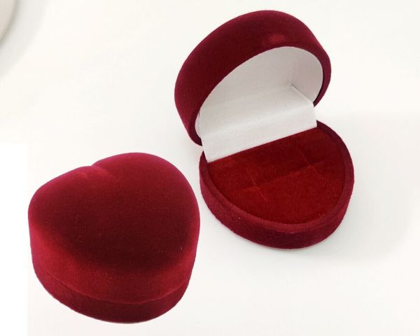 Gift box "Heart"