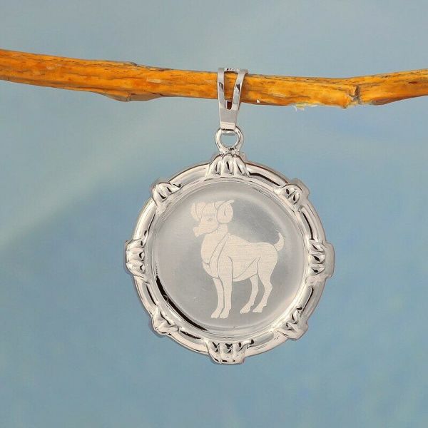 Pendant Zodiac Sign Aries N309500100