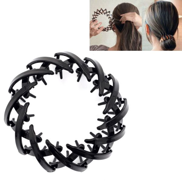 Hair clip