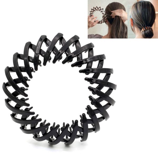 Hair clip