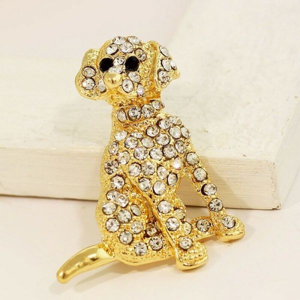 Brooch H472000130