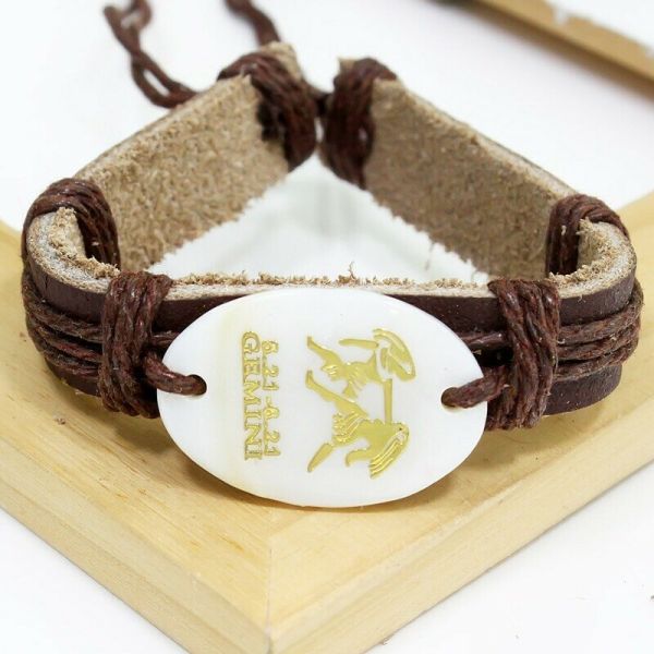 Bracelet "Zodiac Sign" Gemini