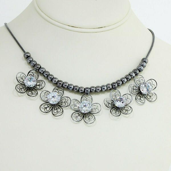 Necklace N423100290