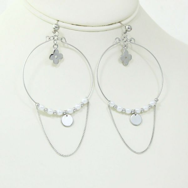 Earrings E705900210