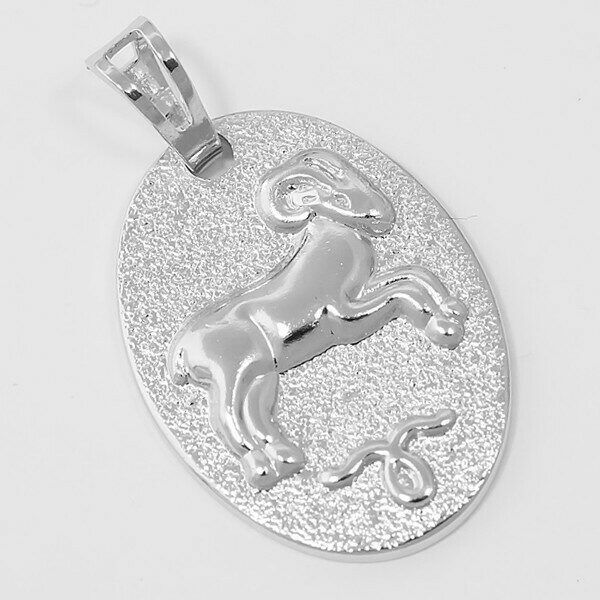 Pendant Zodiac Sign Aries N711600090