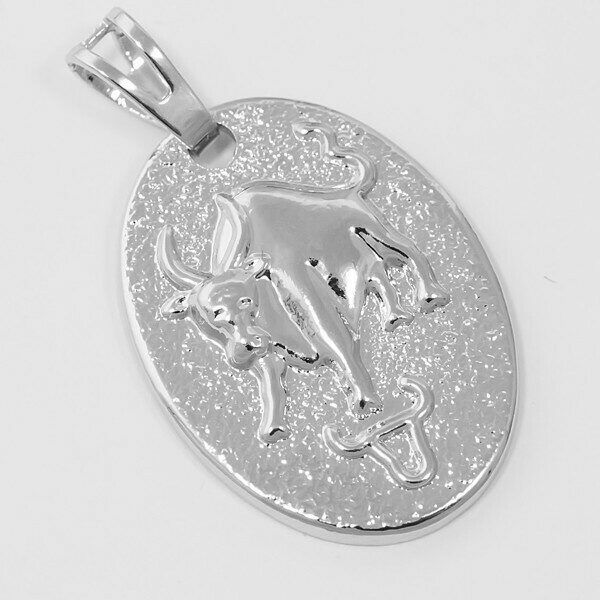 Pendant Zodiac Sign Taurus N711700090