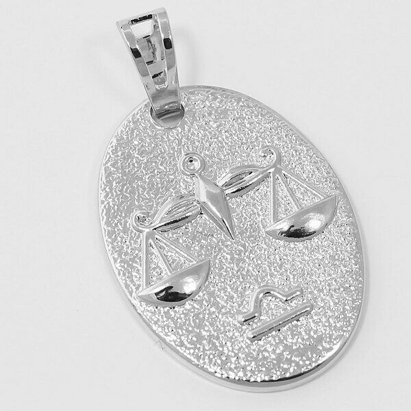 Pendant Zodiac Sign Libra N712200090