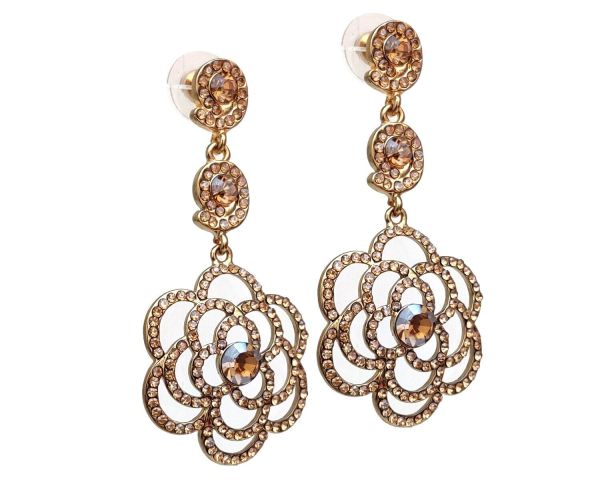 Earrings E373700320