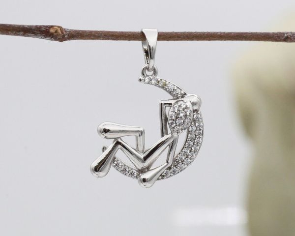 XUPING PENDANT