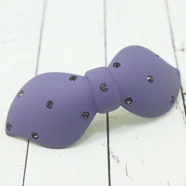 Hairpin V07427250775 (Purple)