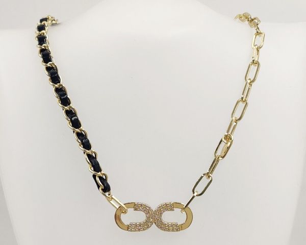 Necklace - chain