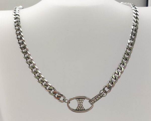 Necklace - chain