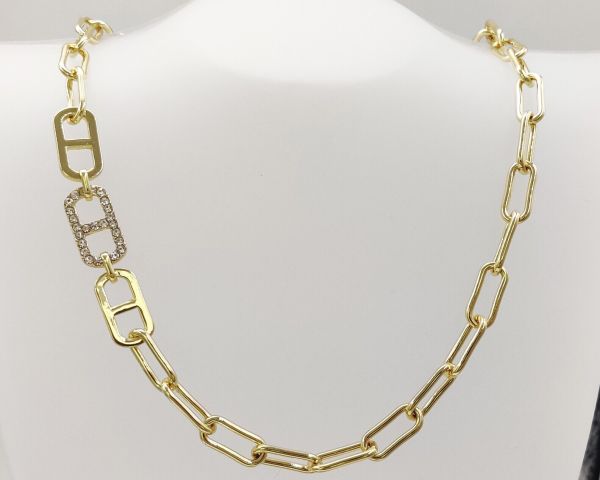 Necklace - chain