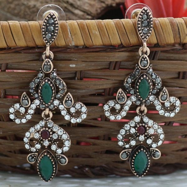 Earrings V131776907230