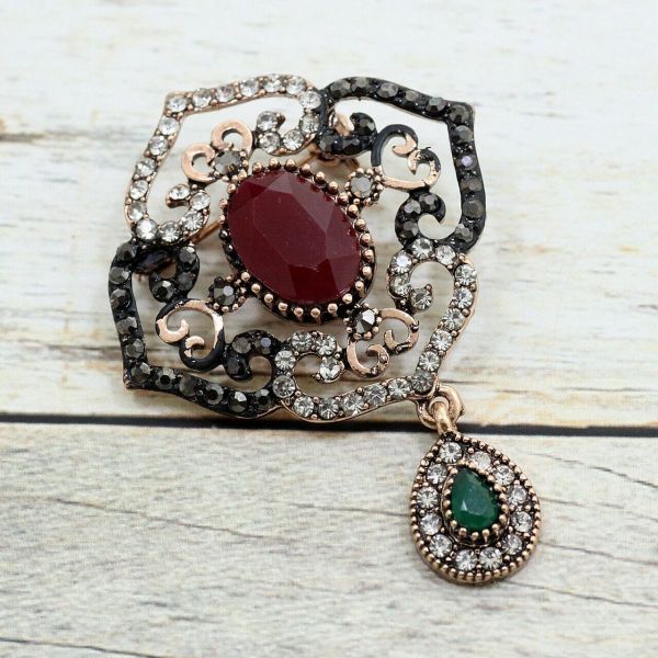 Brooch V132875907190