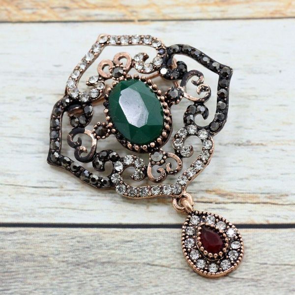 Brooch V133075907190