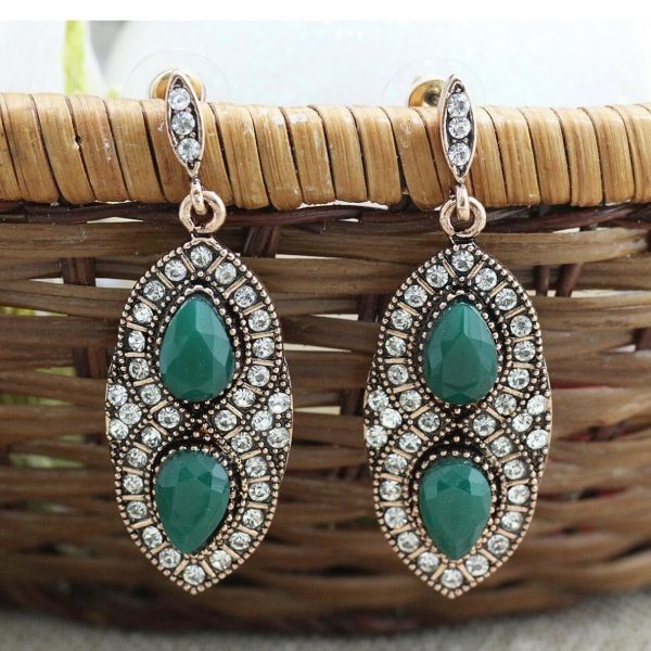 Earrings V136275907195