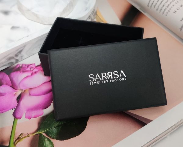 Gift box SARRSA