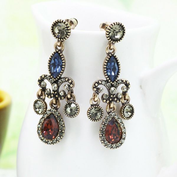 Earrings V415578507295