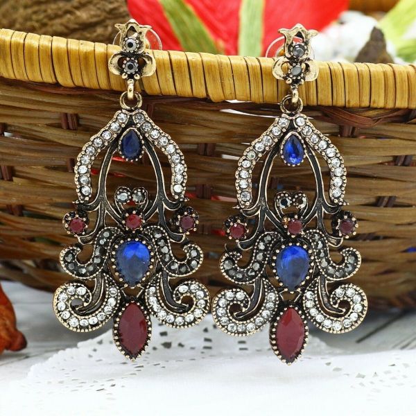 Earrings V448477907280