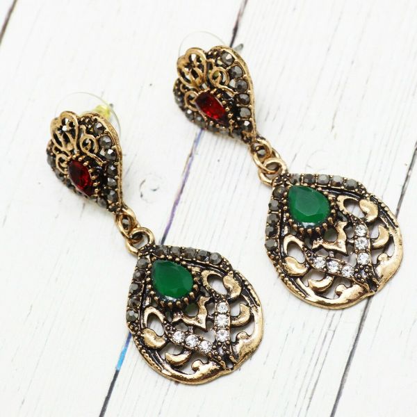 Earrings V449875907195