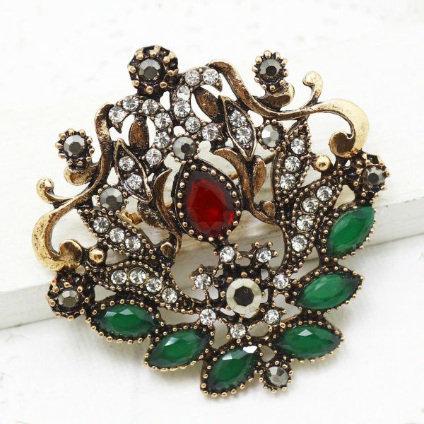 Brooch V452676907240