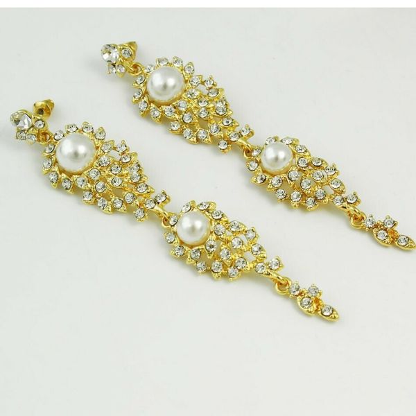 Earrings E143000240