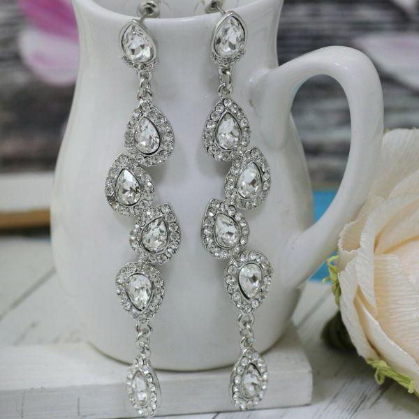 Earrings E911400390