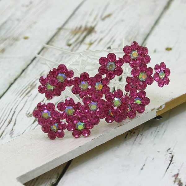 Hairpins 20pcs(1cm) 0282-4