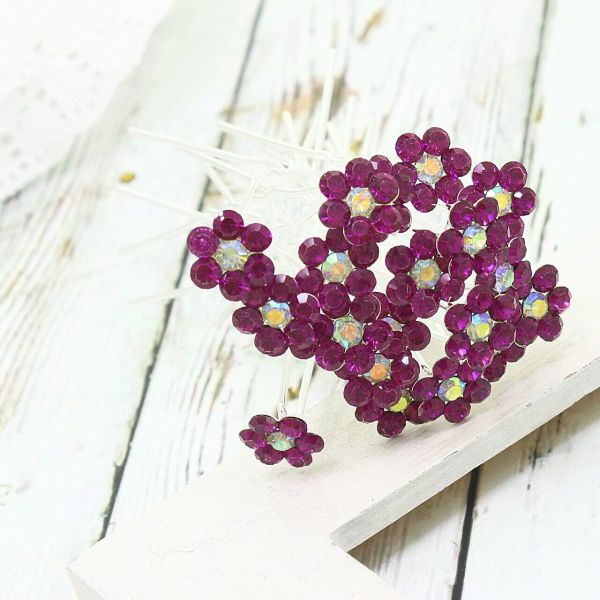 Hairpins 20pcs(1cm) 0282-5