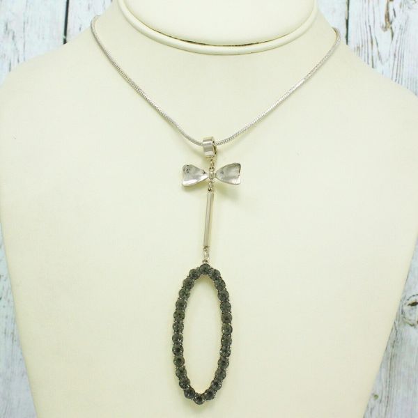 Pendant on chain (75cm) V630276907230