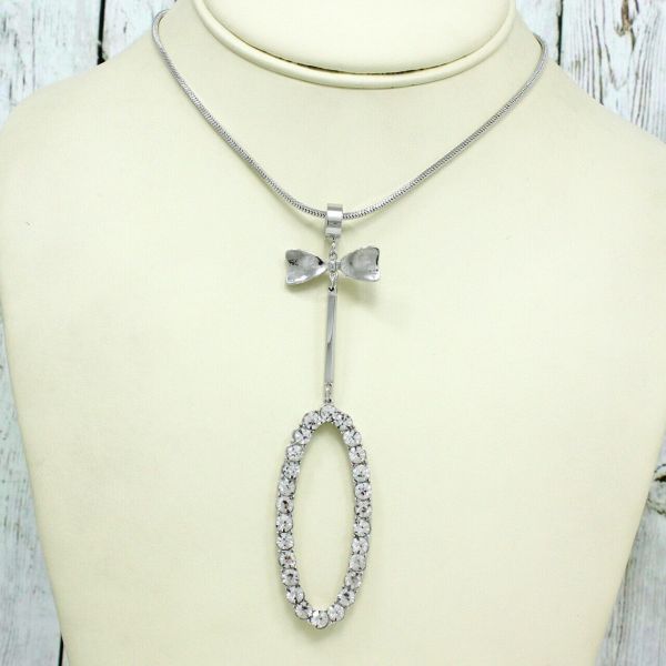 Pendant on chain (75cm) V630176907230