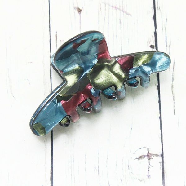 Hairpin - crab V63977240780(5 cm)