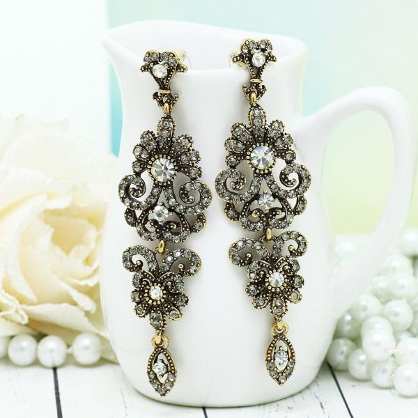 Earrings V6656712007380