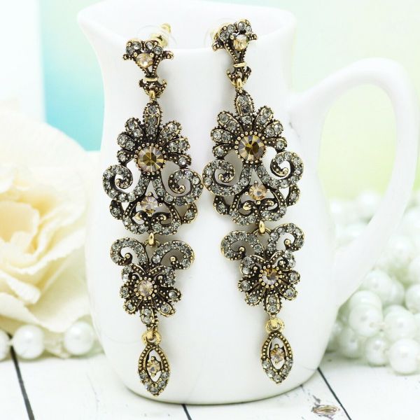 Earrings V6657712007380