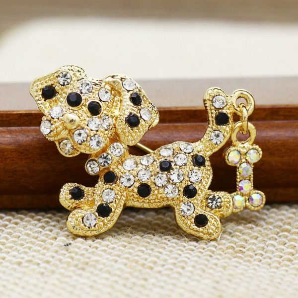 Brooch H470400140