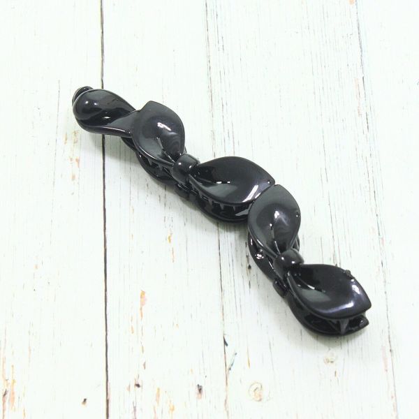 Hairpin - banana Z443400050 (10 cm)