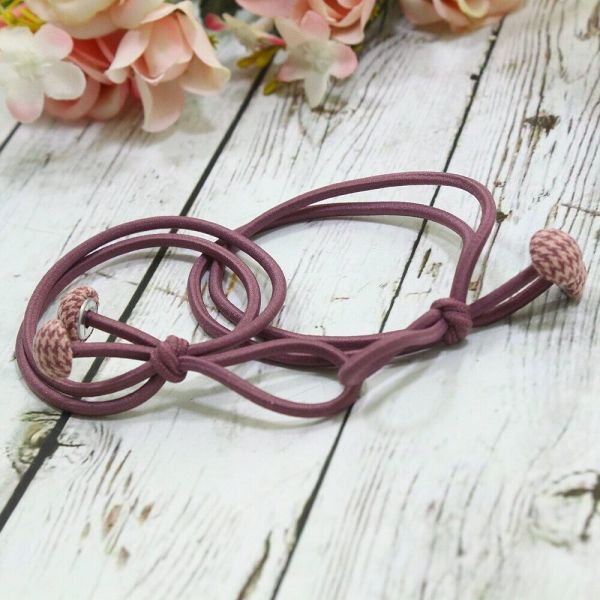 Hair elastic V91197100735(2 pcs)