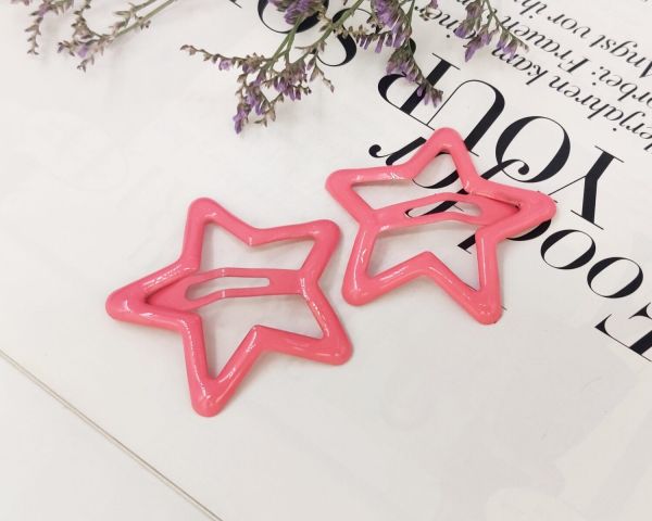 Star Clip