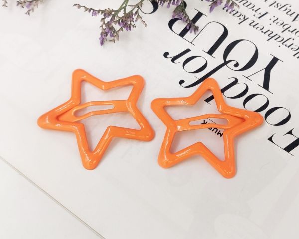 Star Clip